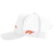 Auburn Hooey HiPro War Eagle Snapback Cap